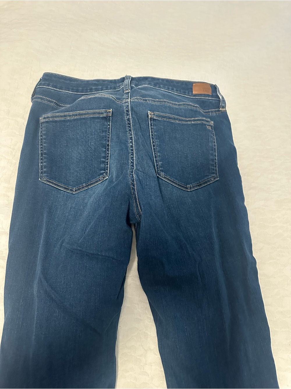 Jeans - Picture 4 of 4